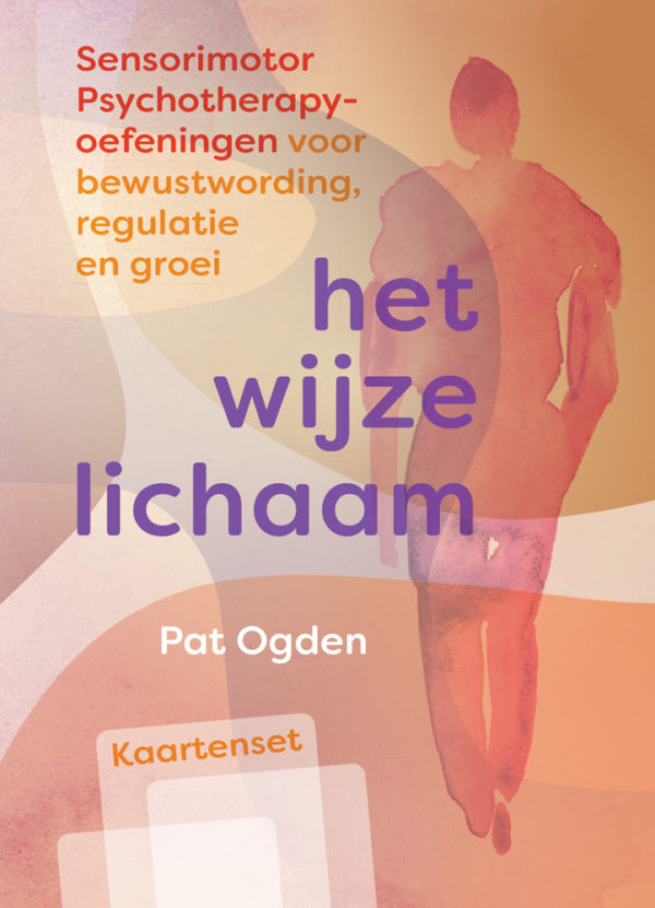 Het wijze lichaam: Kaartenset