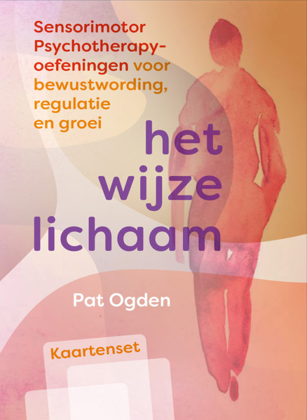 Het wijze lichaam: Kaartenset