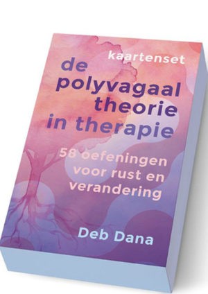 De polyvagaaltheorie in therapie: Kaartenset