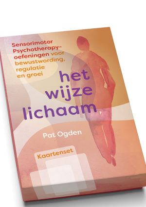 Het wijze lichaam: Kaartenset