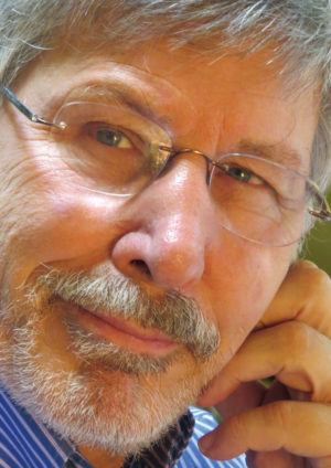 Bessel van der Kolk