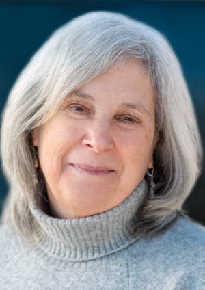 Deb Dana