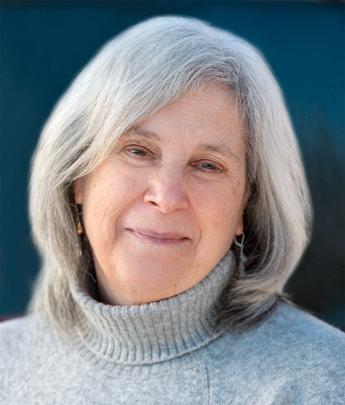 Deb Dana