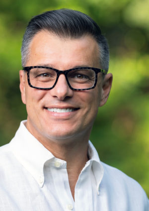 Frank Anderson
