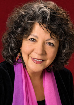 Janina Fisher