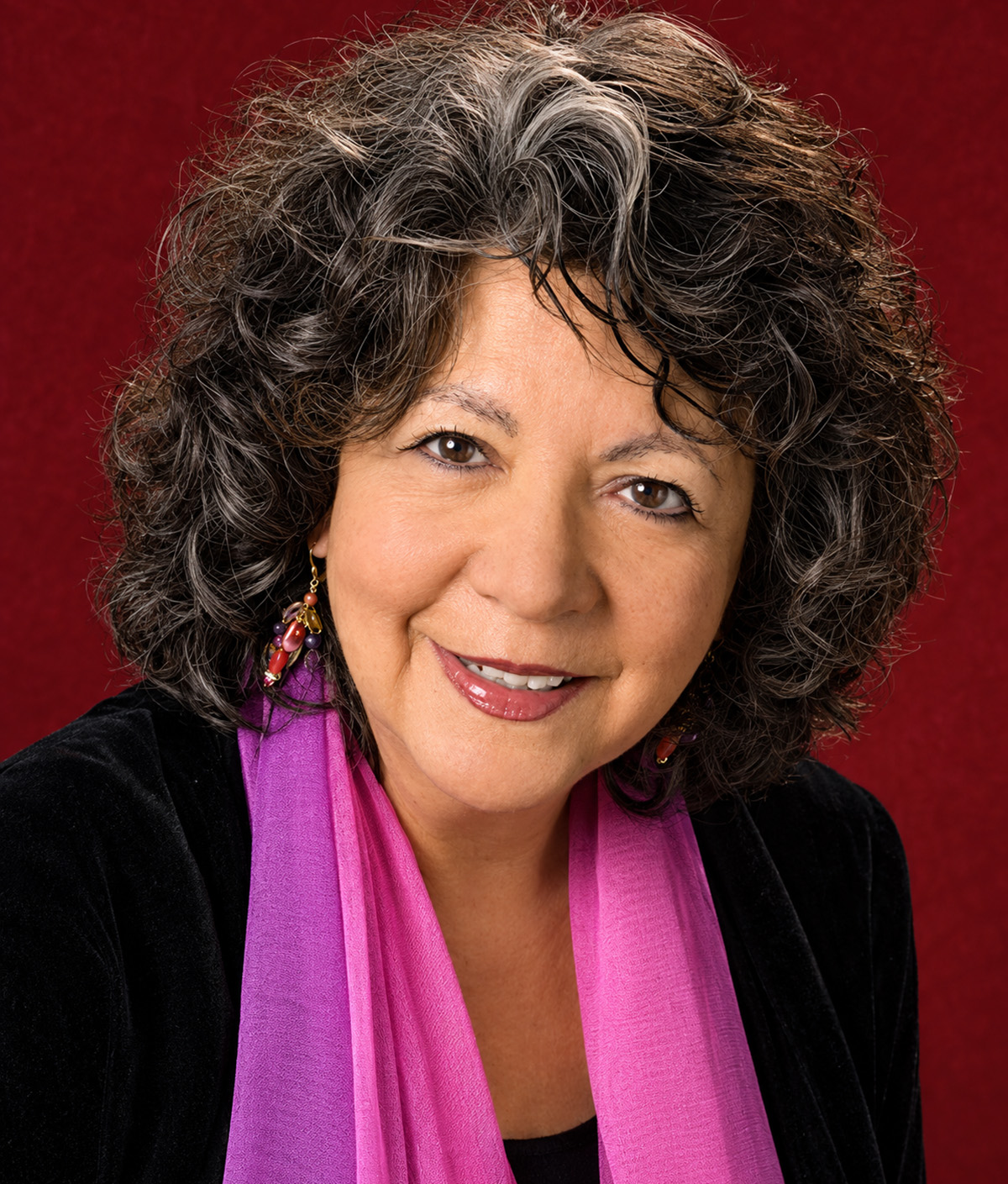 Janina Fisher