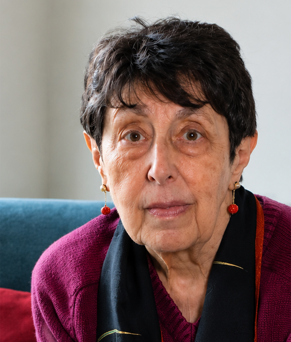 Judith L. Herman
